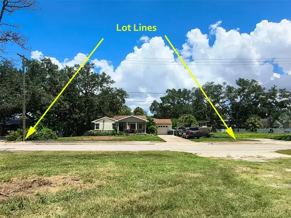 4711 W San Jose Street, TAMPA, FL 33629