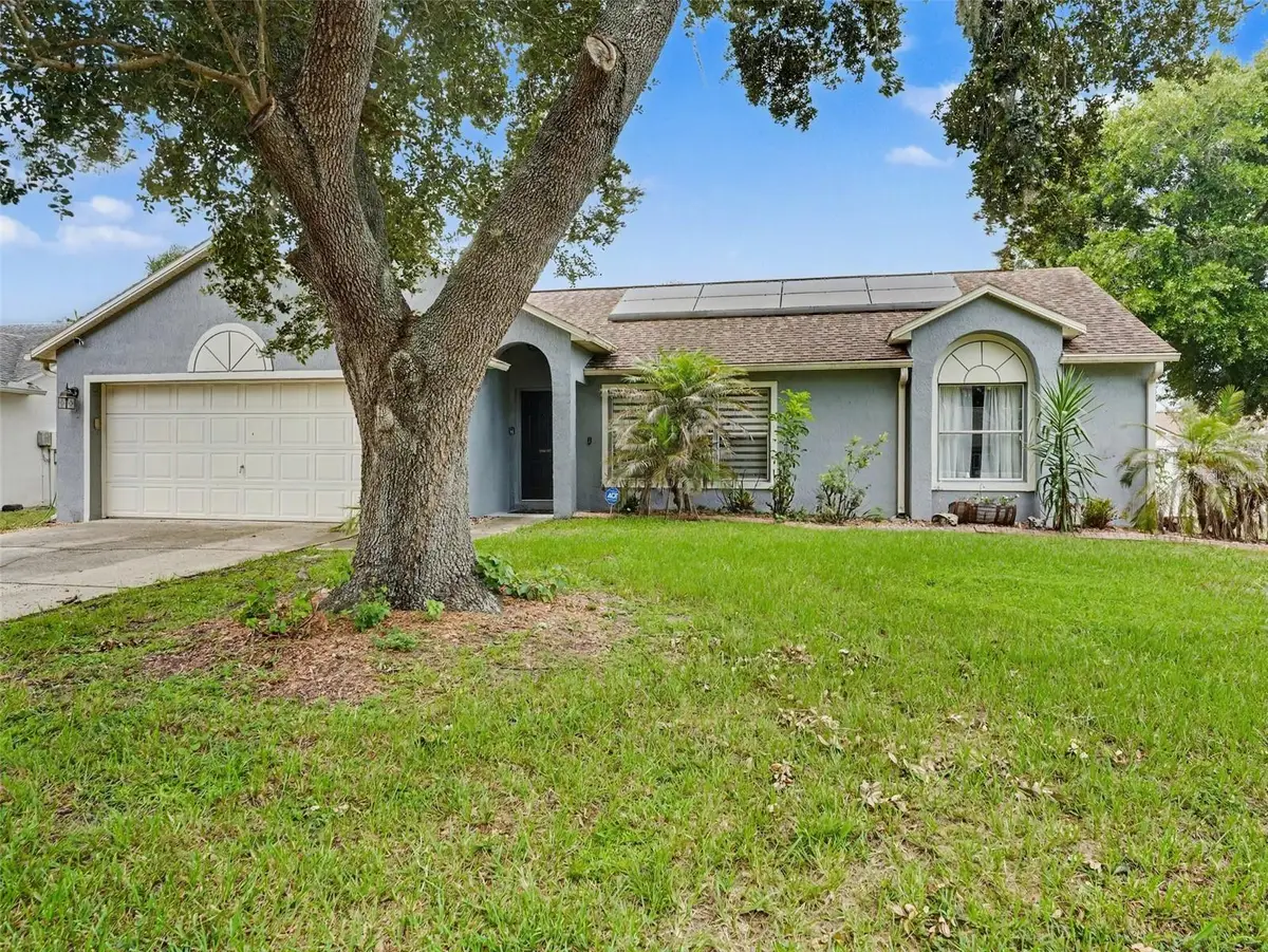 147 Timberpark Drive, Davenport, FL 33837 - #1