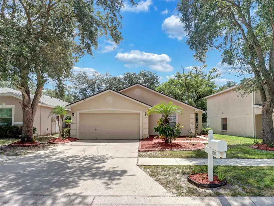 7515 Terrace River Drive, Temple Terrace, FL 33637 - #2