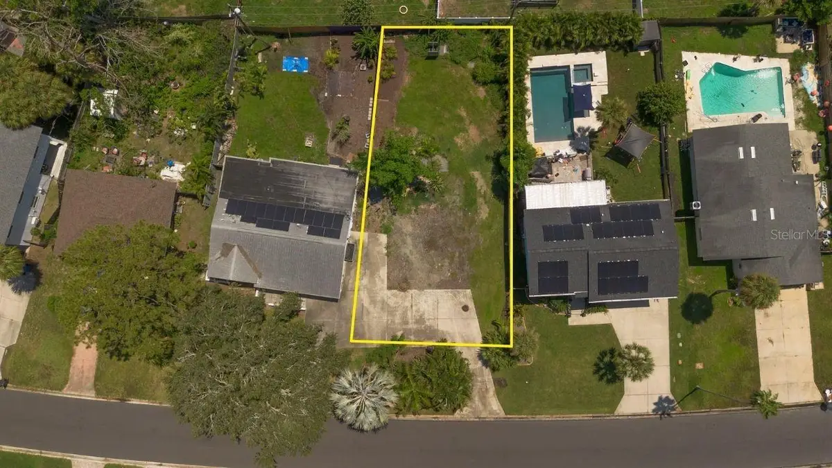 Helena Street Ne, Saint Petersburg, FL 33703 - #1