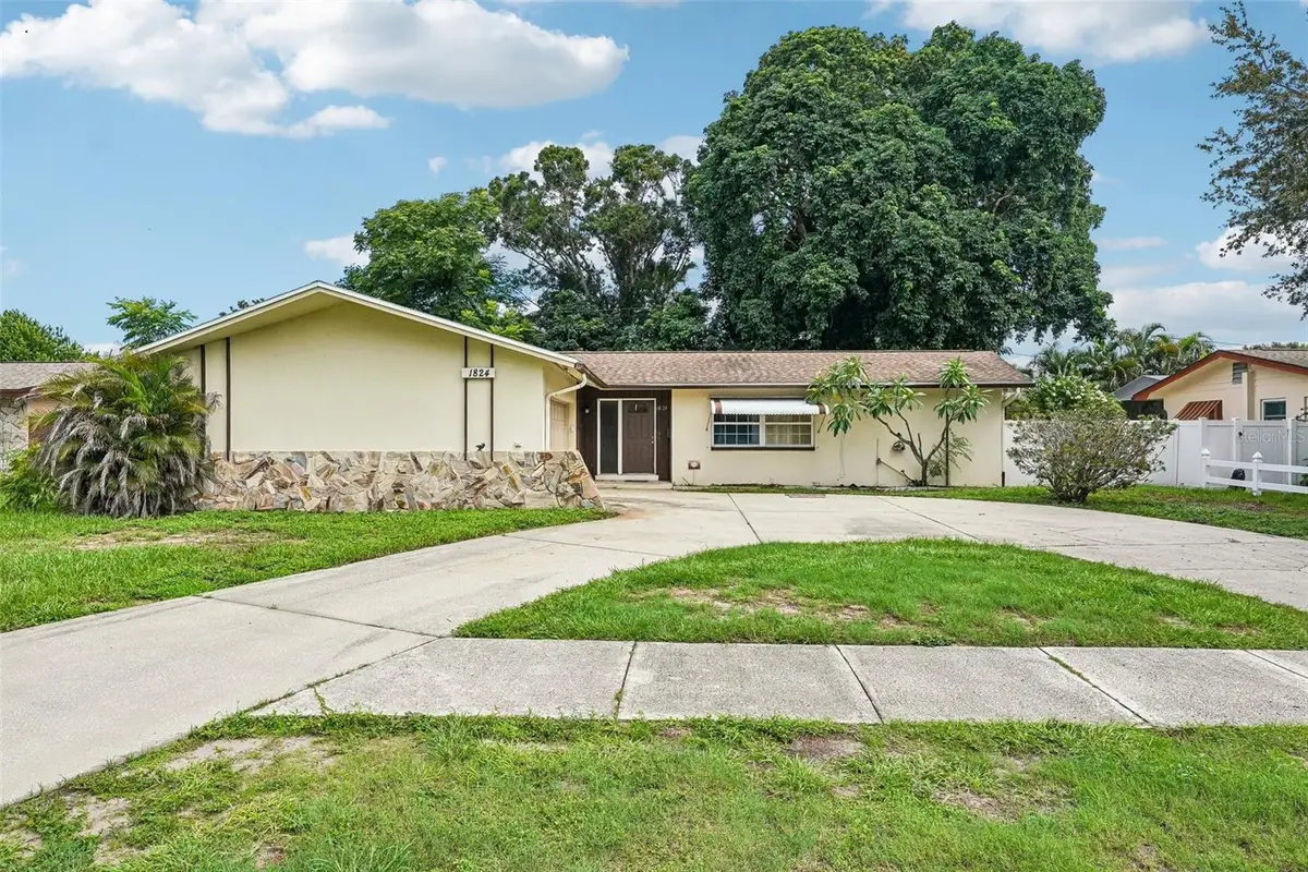 1824 Nursery Road, Clearwater, FL 33764 - #1
