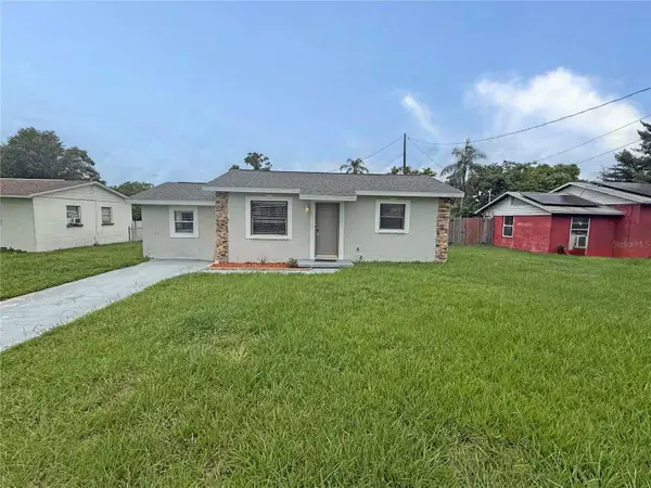 1116 Edith Avenue, LAKELAND, FL 33805