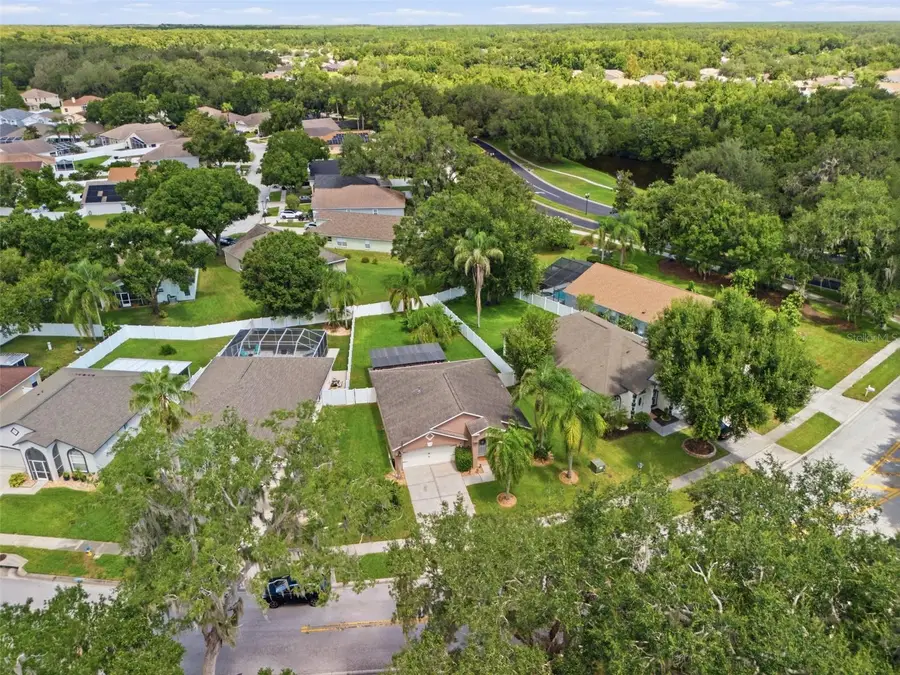 3339 Castle Rock Circle, Land O Lakes, FL 34639 - #3