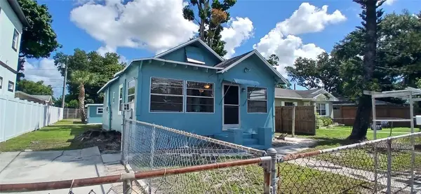 2055 28th Avenue N, ST PETERSBURG, FL 33713