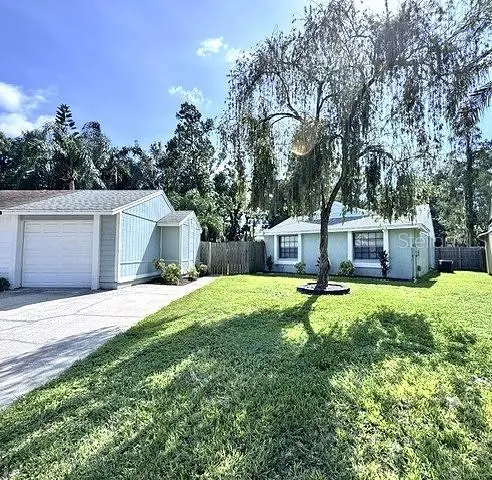 16004 Grass Lake Drive, Tampa, FL 33618 - #1