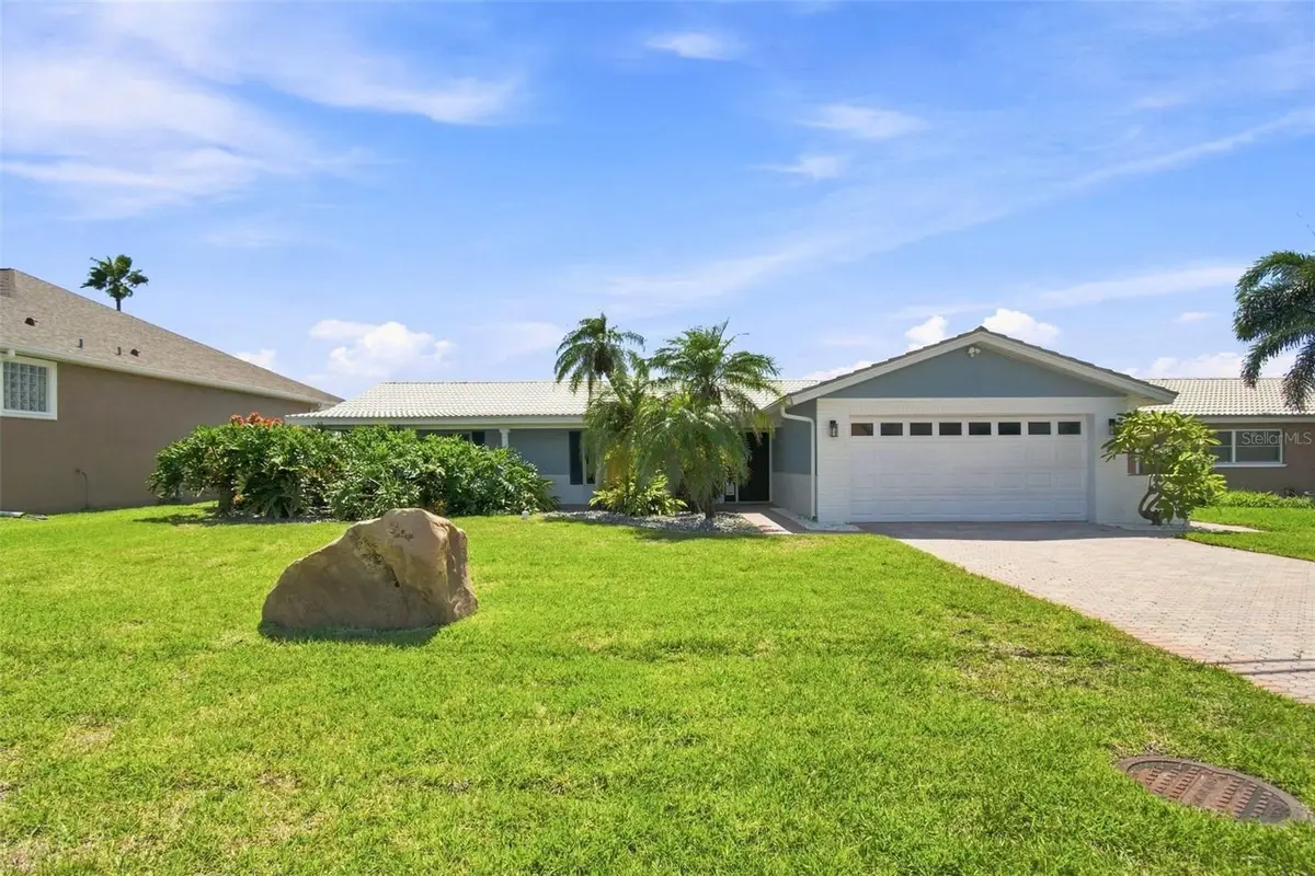 11900 7th Street E, Treasure Island, FL 33706 - #1