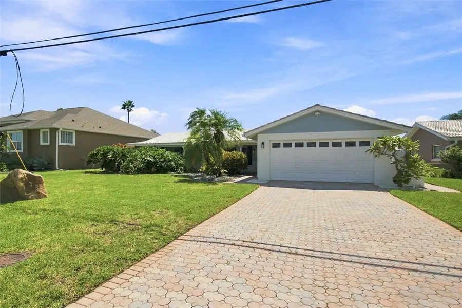 11900 7th Street E, Treasure Island, FL 33706 - #2
