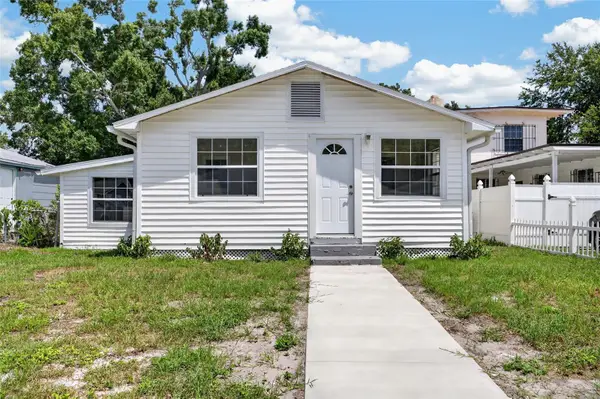 3927 11th Avenue S, ST PETERSBURG, FL 33711