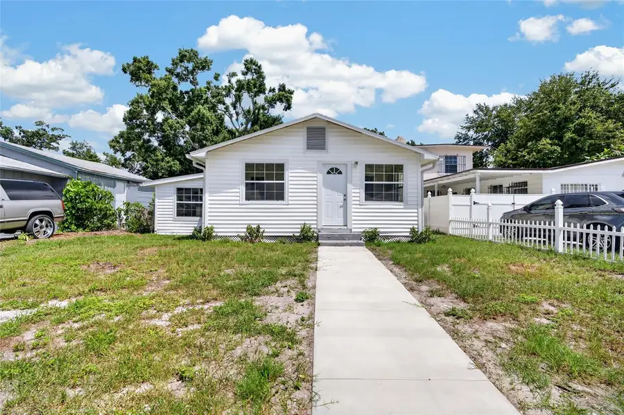3927 11th Avenue S, Saint Petersburg, FL 33711 - #3