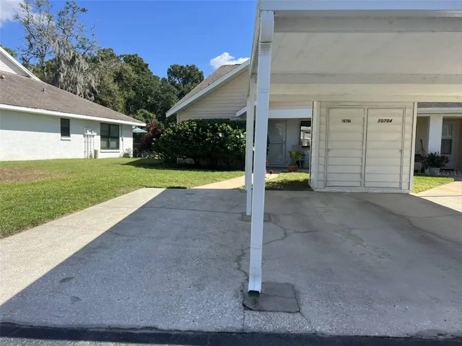 10706 Laquinta Drive, New Port Richey, FL 34654 - #3