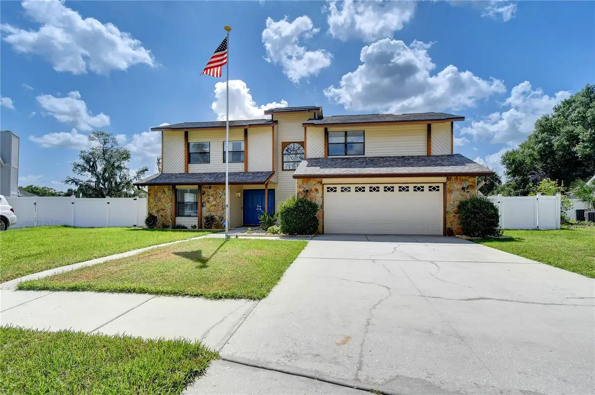 1224 Rainbrook Circle, Valrico, FL 33596 - #1