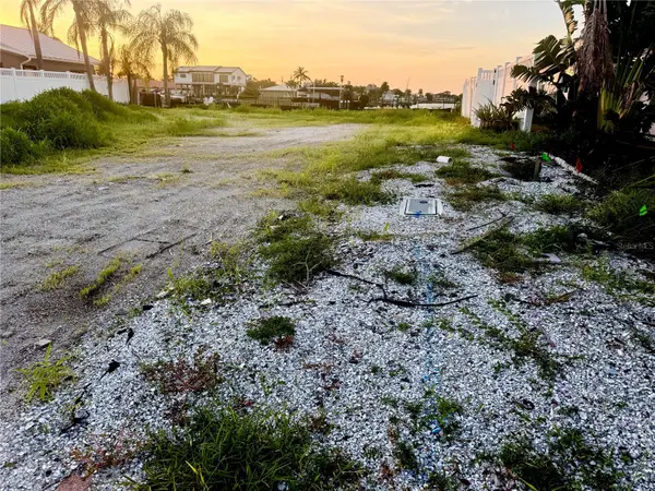 530 115th Avenue, TREASURE ISLAND, FL 33706