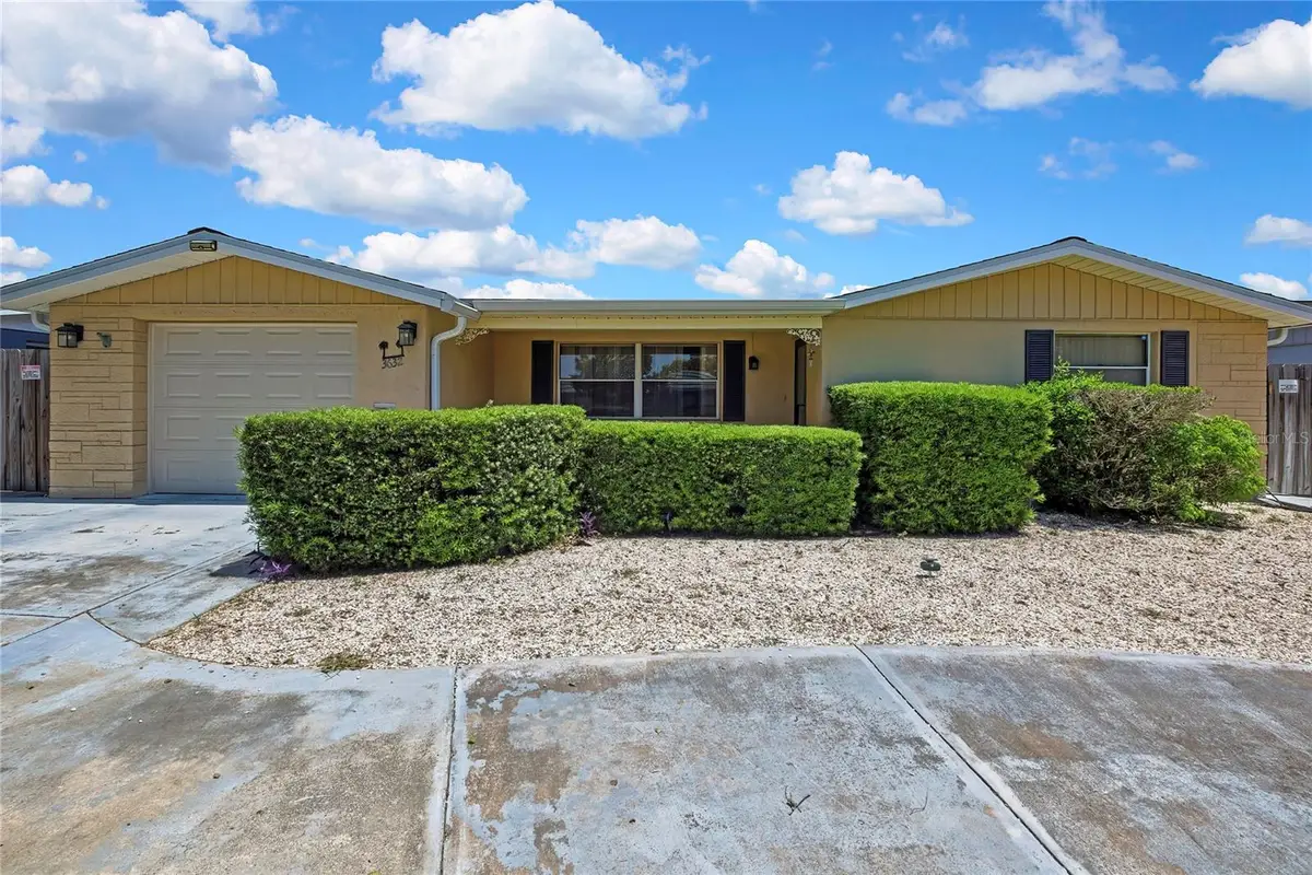 3632 Morley Drive, New Port Richey, FL 34652 - #1