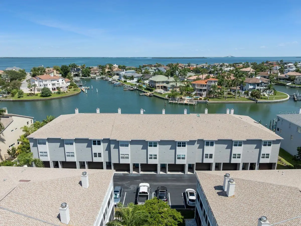 521 Pinellas Bayway S #105, Tierra Verde, FL 33715 - #1