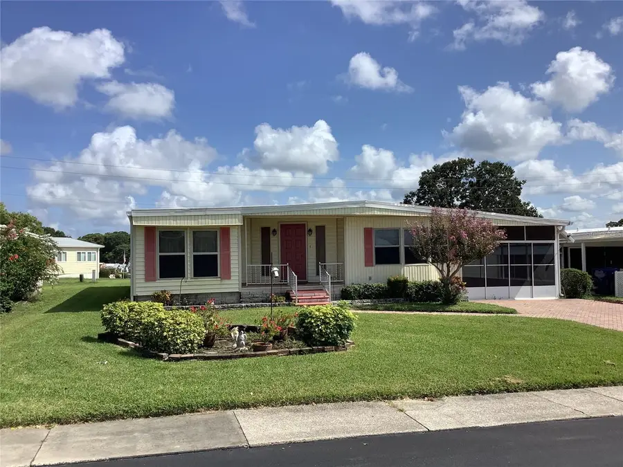 269 Salem Avenue #9, Palm Harbor, FL 34684 - #2