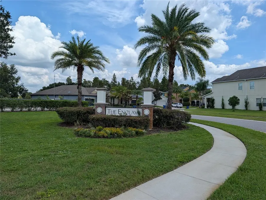 19255 Alexandrea Lee Court, Land O Lakes, FL 34638 - #2