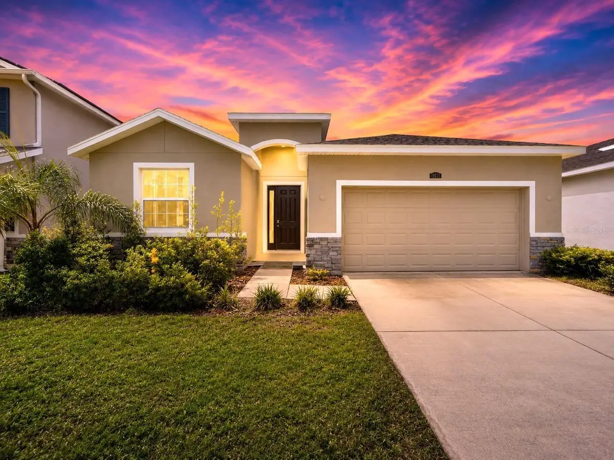 10675 Tally Fawn Loop, San Antonio, FL 33576 - #1