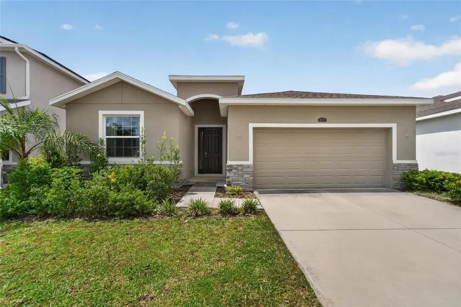 10675 Tally Fawn Loop, San Antonio, FL 33576 - #2