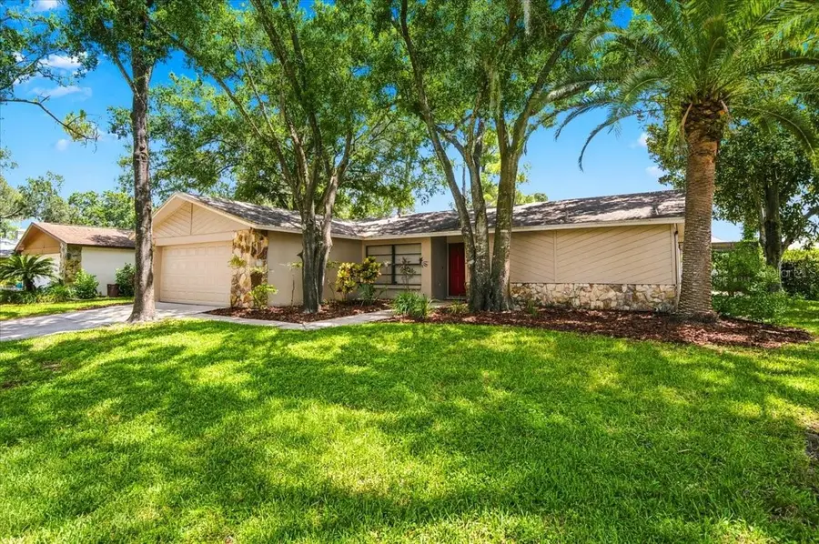 14105 Knottingsley Place, Tampa, FL 33624 - #2