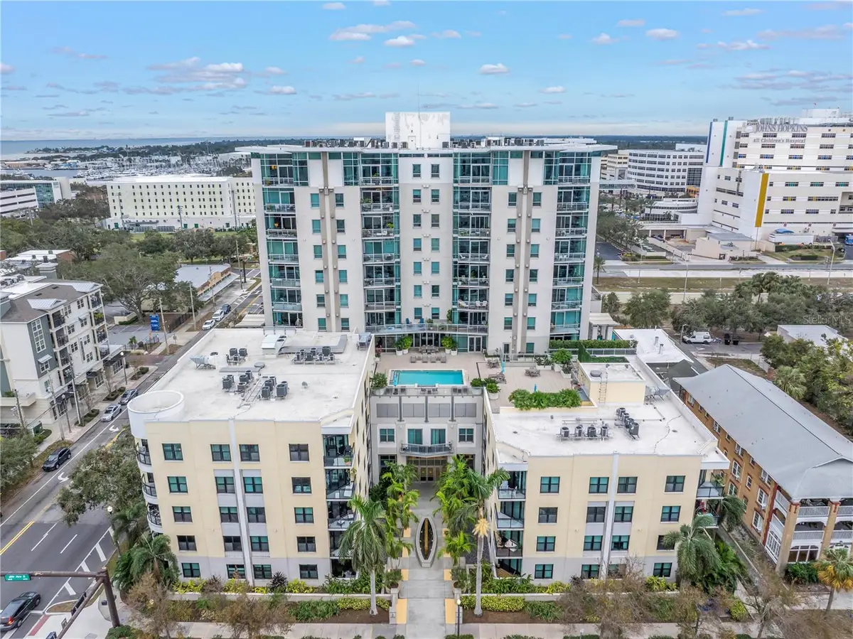 400 4th Avenue S #701, Saint Petersburg, FL 33701 - #1
