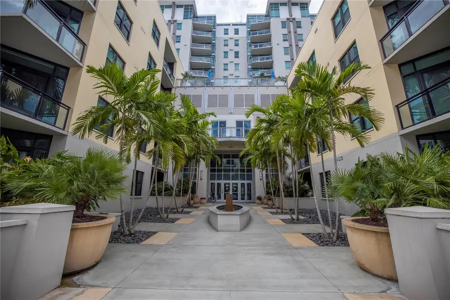 400 4th Avenue S #701, Saint Petersburg, FL 33701 - #2