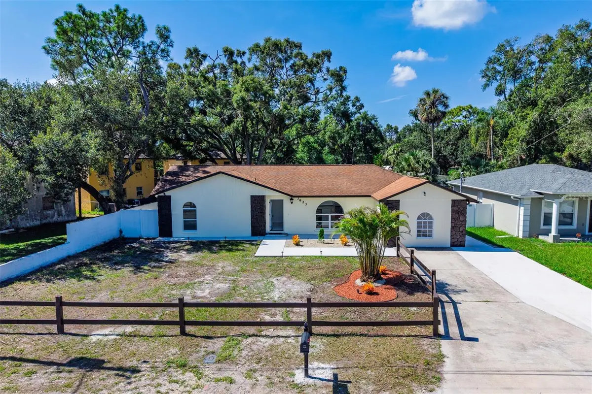 3823 E Norfolk Street, Tampa, FL 33604 - #1