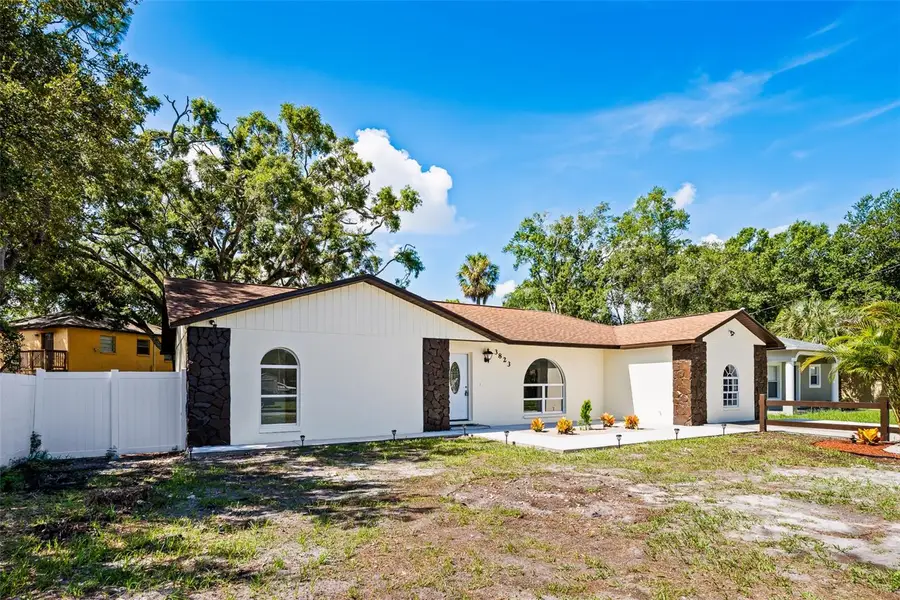 3823 E Norfolk Street, Tampa, FL 33604 - #2
