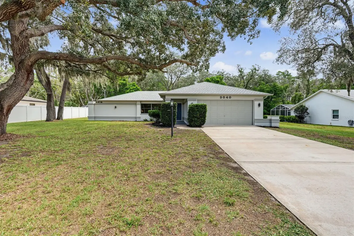3040 Bayshore Drive, Spring Hill, FL 34608 - #1
