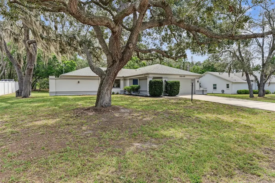3040 Bayshore Drive, Spring Hill, FL 34608 - #3