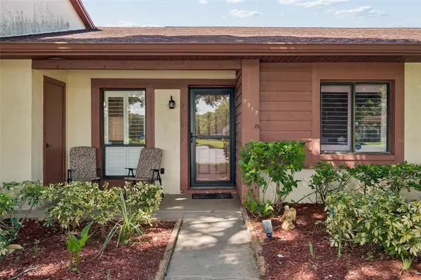7217 Greystone Drive #7217, HUDSON, FL 34667