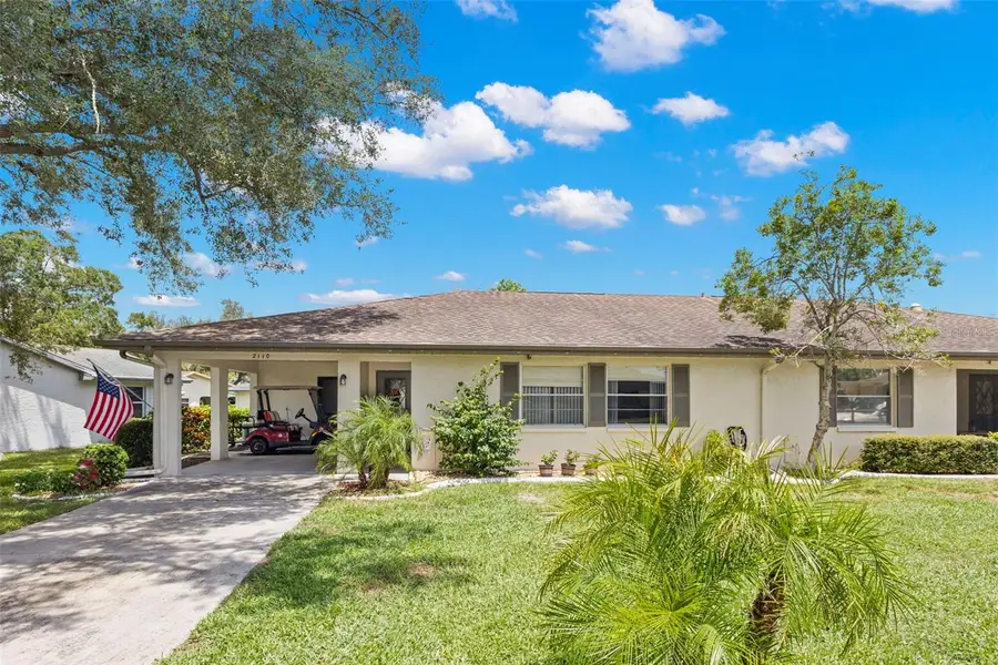 2110 Harleston Place, Sun City Center, FL 33573 - #2