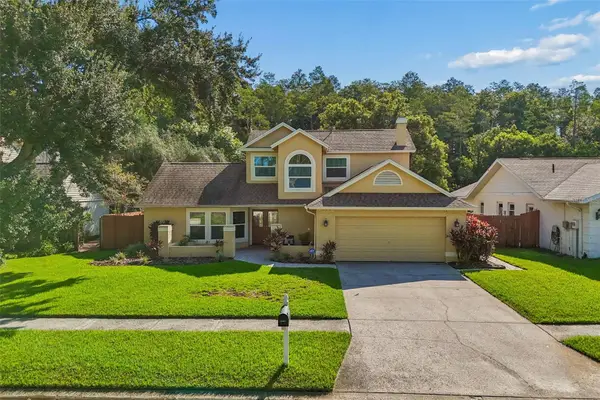 4737 Foxshire Circle, TAMPA, FL 33624