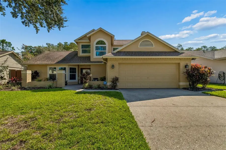 4737 Foxshire Circle, Tampa, FL 33624 - #2
