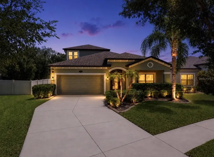 11510 Scarlet Ibis Place, Riverview, FL 33569 - #2
