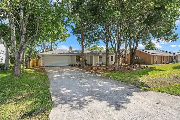 749 Elmont Street Nw, PALM BAY, FL 32907