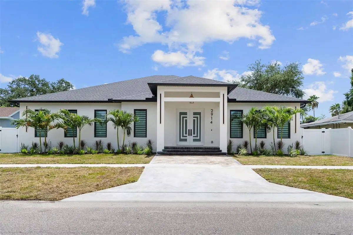 2914 W Walnut Street, Tampa, FL 33607 - #1