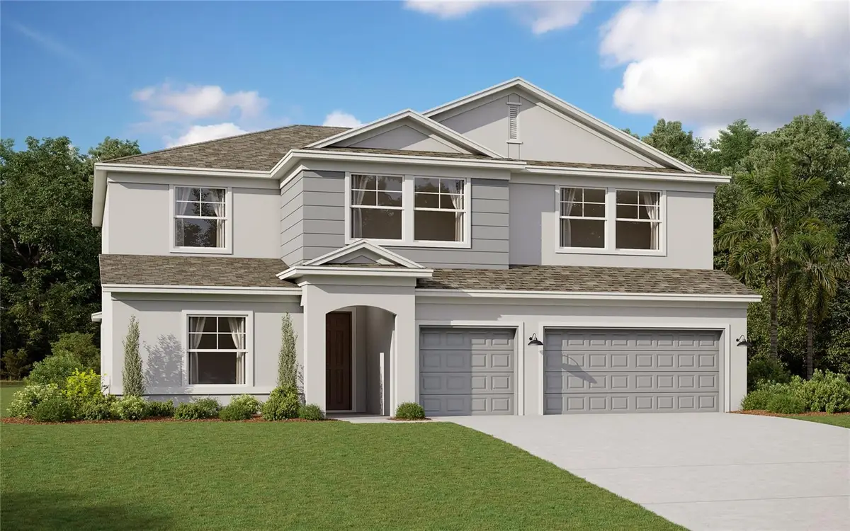 2934 Stewart Creek Circle, Plant City, FL 33565 - #1