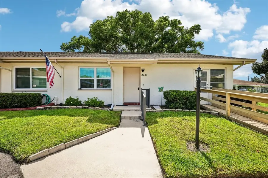 2224 Grenadier Drive, Sun City Center, FL 33573 - #2