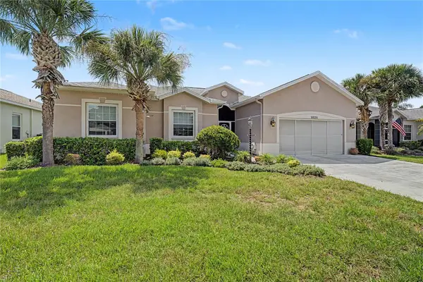10231 Cleghorn Drive, SAN ANTONIO, FL 33576