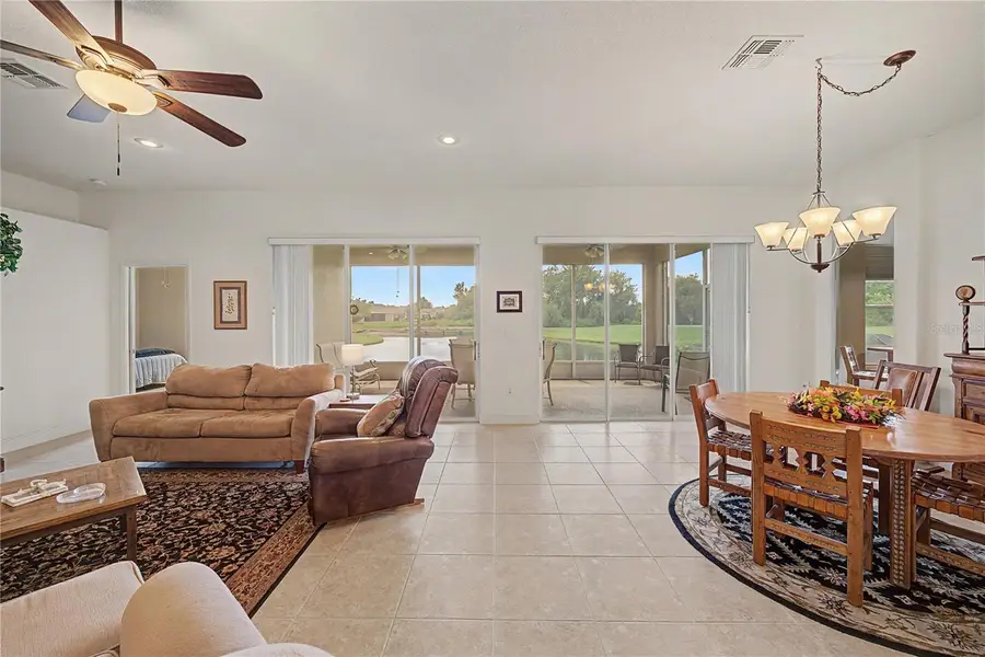 10231 Cleghorn Drive, San Antonio, FL 33576 - #3