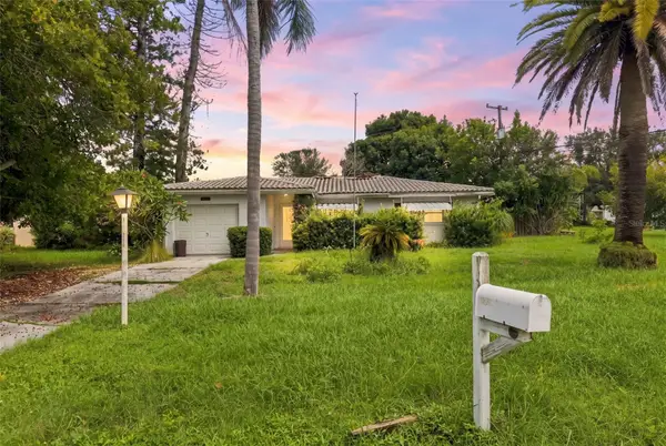 2310 Indigo Drive, CLEARWATER, FL 33763