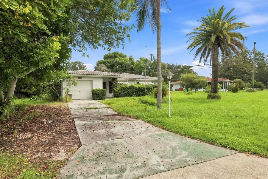 2310 Indigo Drive, Clearwater, FL 33763 - #2