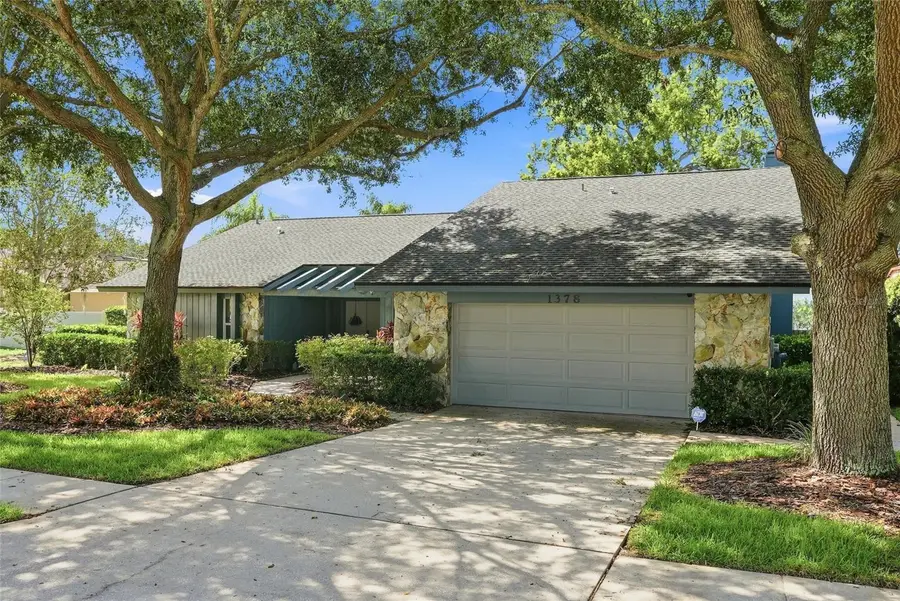 1378 Eniswood Parkway, Palm Harbor, FL 34683 - #2