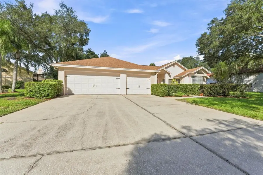 15923 Ellsworth Drive, Tampa, FL 33647 - #2