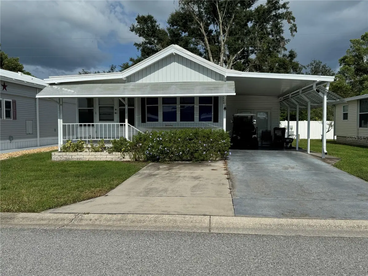 4900 Britni Way #Lot 70, Zephyrhills, FL 33541 - #1