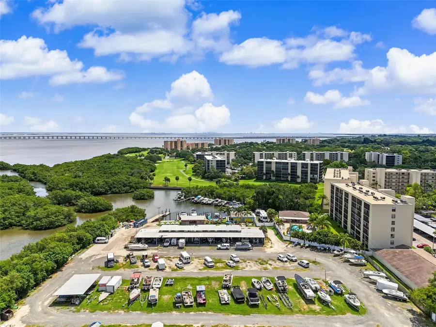 900 Cove Cay Drive #2B, Clearwater, FL 33760 - #2