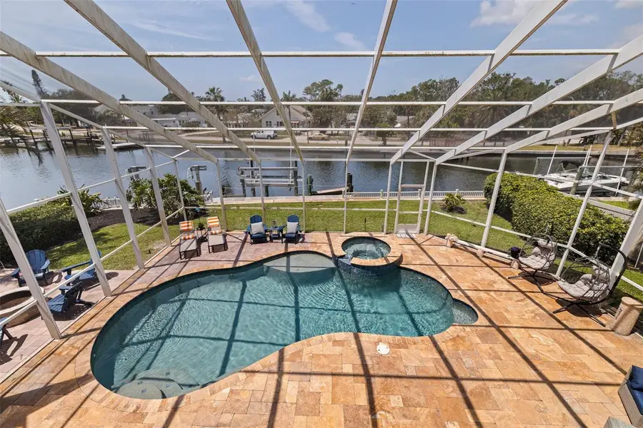 3931 Pompano Drive Se, Saint Petersburg, FL 33705 - #3
