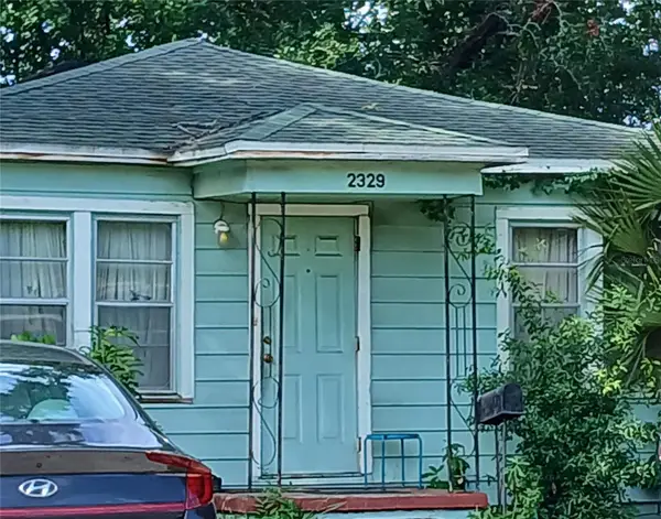 2329 15th Avenue S, ST PETERSBURG, FL 33712