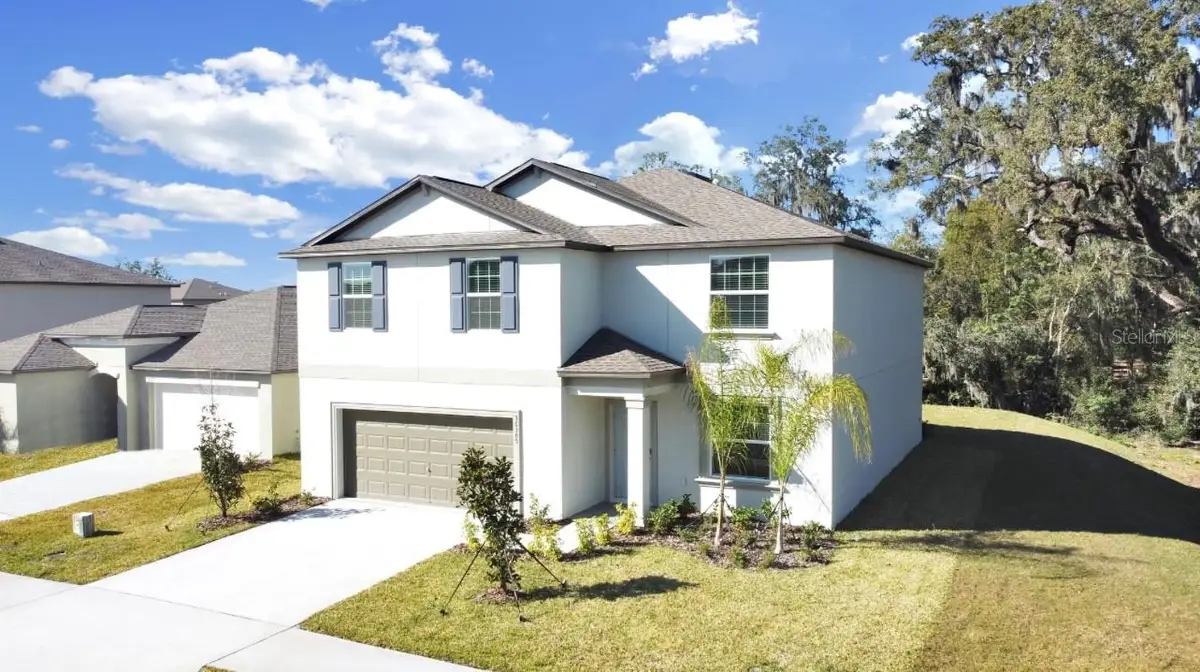 36385 Flats Street, Zephyrhills, FL 33541 - #1