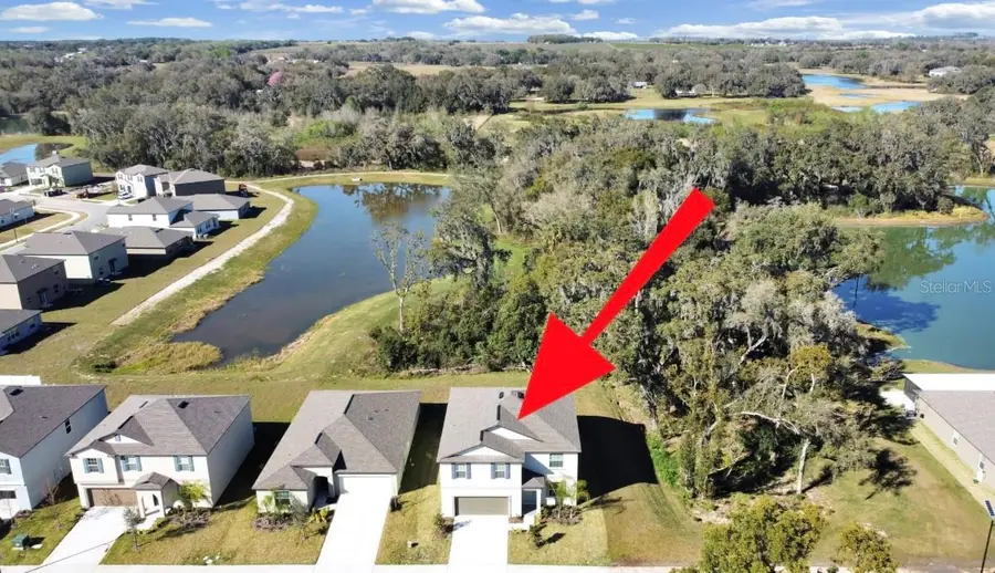36385 Flats Street, Zephyrhills, FL 33541 - #2